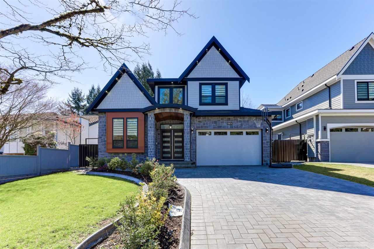 15876 101a Avenue, Surrey, BC, V4N 2G1