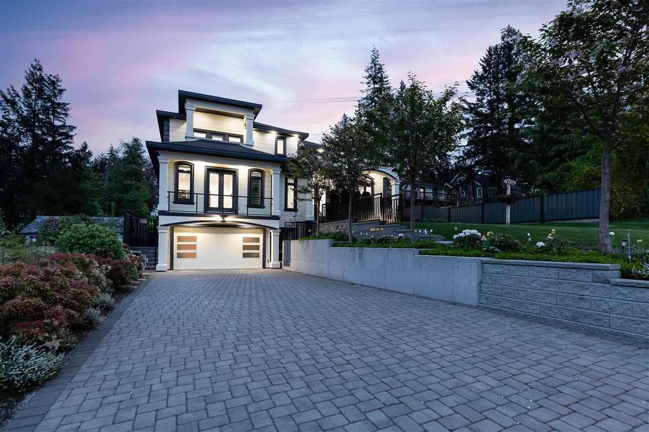 10034 Scott Road, Surrey, BC, V3V 4E4