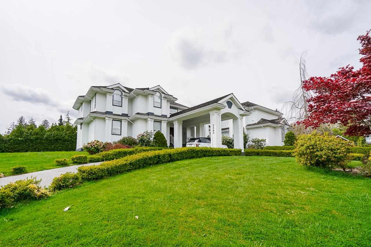 7383 151a Street, Surrey, BC, V3S 8B7