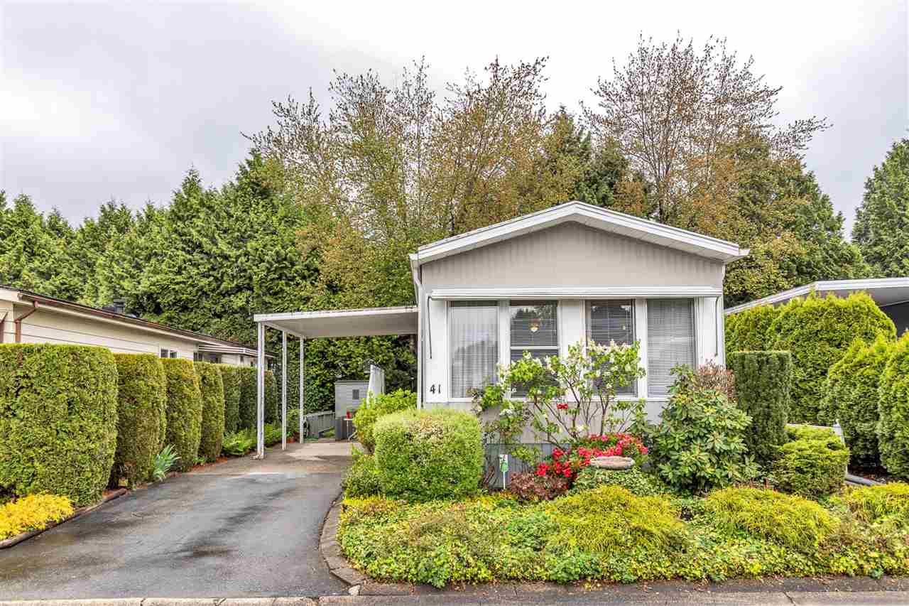 41-13507 81 Avenue, Surrey, BC, V2W 3C6