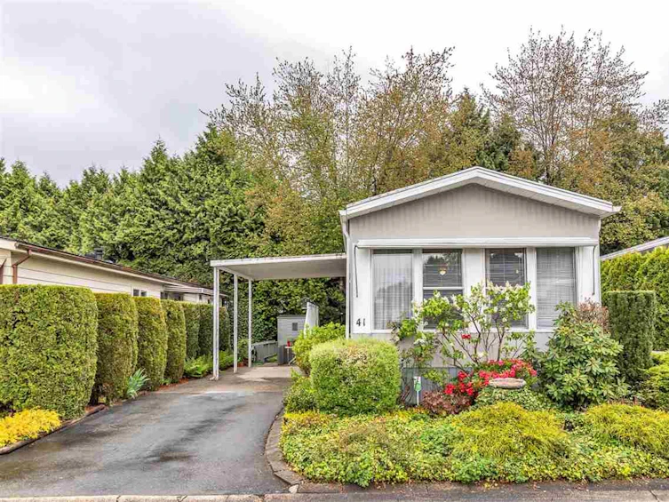 41-13507 81 Avenue, Surrey, BC, V2W 3C6