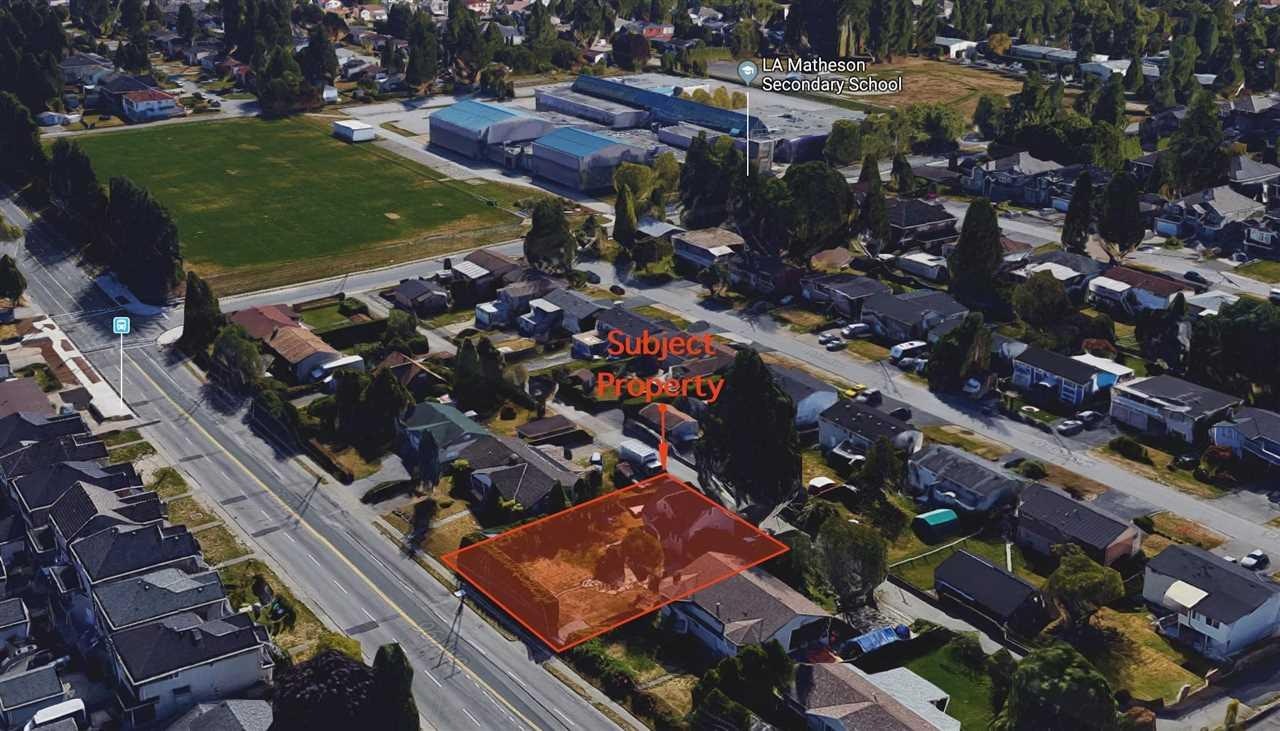 12128 96 Avenue, Surrey, BC, V3V 1W4