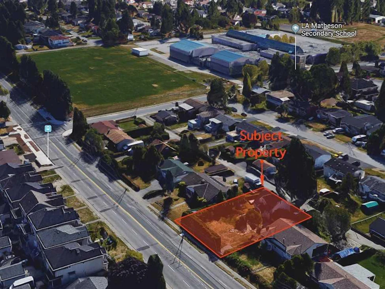 12128 96 Avenue, Surrey, BC, V3V 1W4