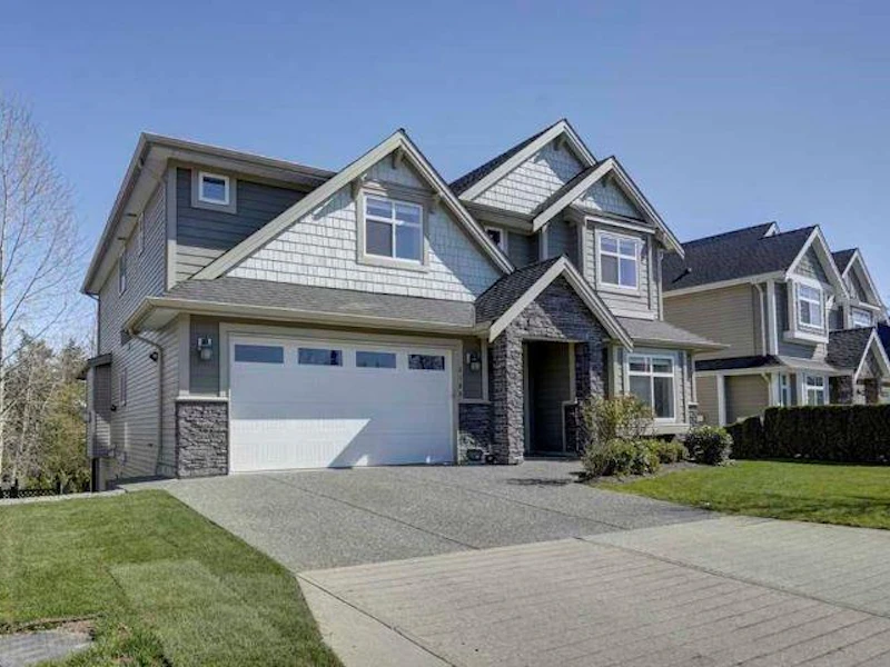 2188 Merlot Boulevard, Abbotsford BC V4X 0A6