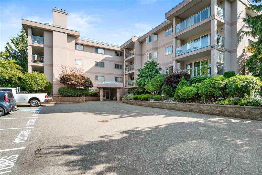 107-33110 George Ferguson Way, Abbotsford, BC, V2S 2L5