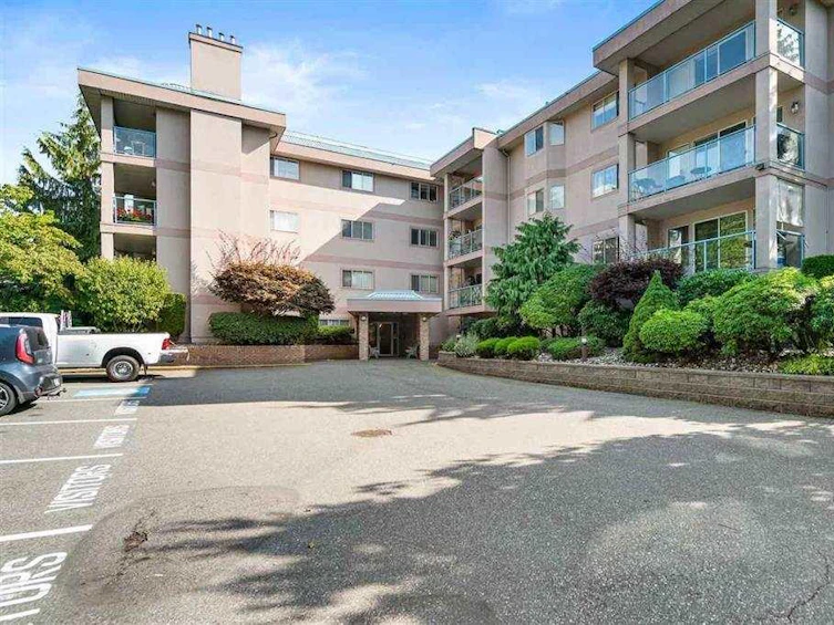 107-33110 George Ferguson Way, Abbotsford, BC, V2S 2L5