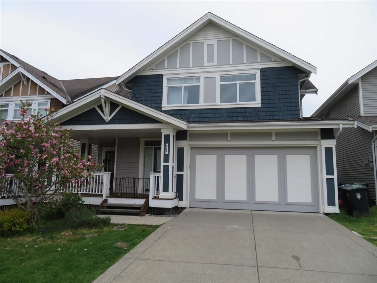 8362 209a Street, Langley, BC, V2Y 0A5