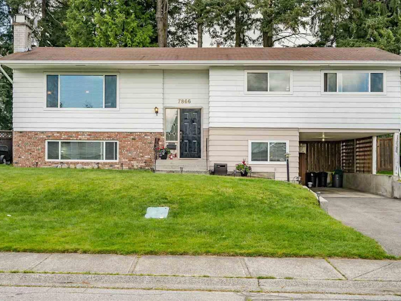 7866 116a Street, Delta BC V4C 5Y4