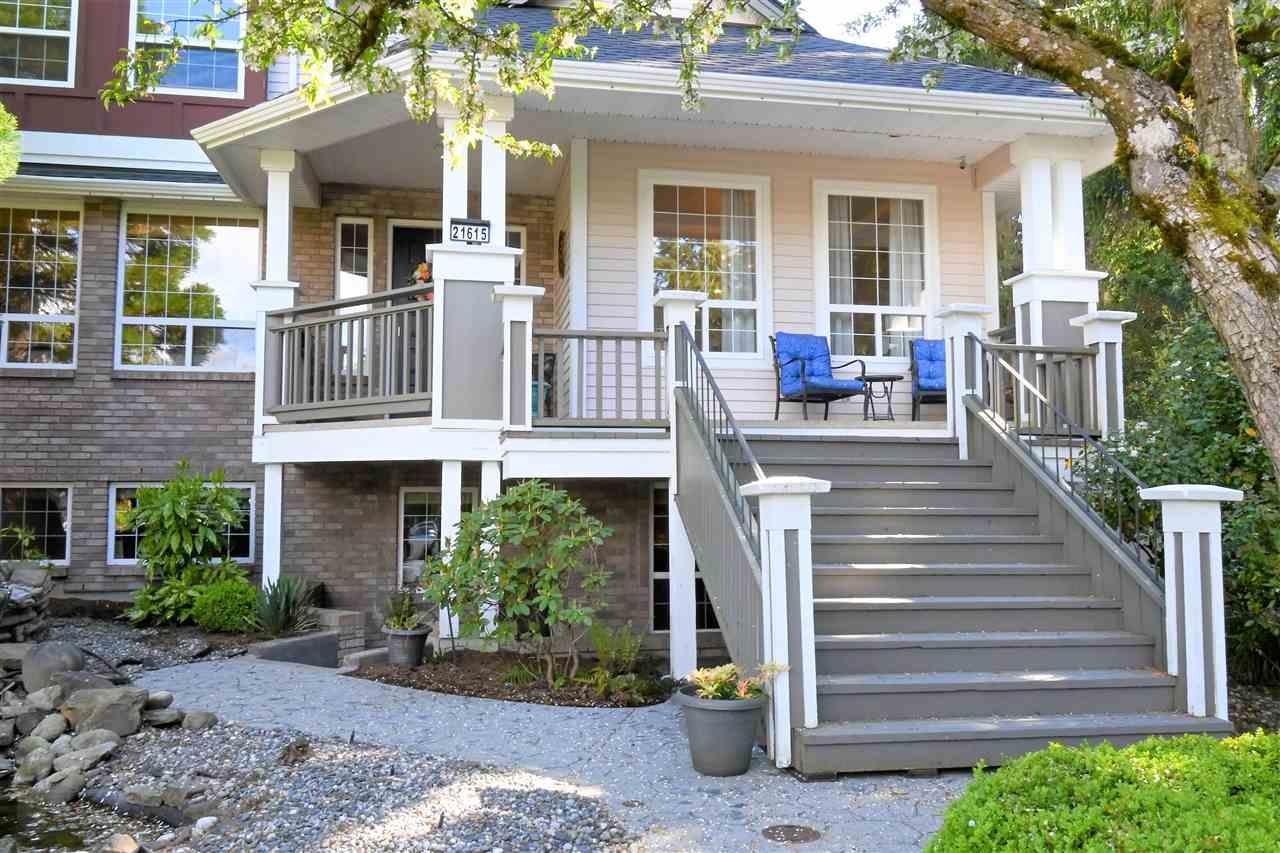 21615 Monahan Court, Langley, BC, V3A 8N1