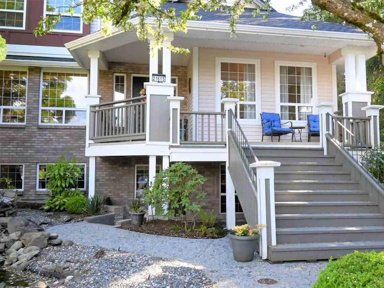 21615 Monahan Court, Langley, BC, V3A 8N1