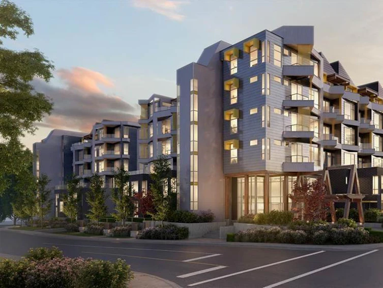 513-32828 Landeau Place, Abbotsford, BC