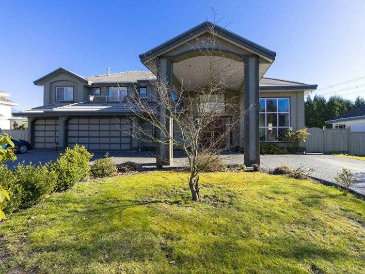 12777 58 Avenue, Surrey, BC, V3X 3K4