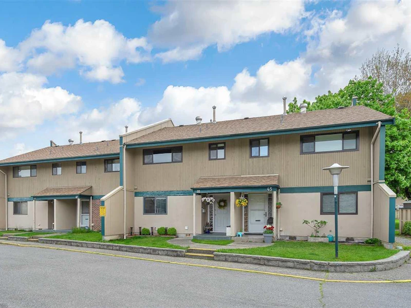 46 - 5850 177b Street, Surrey BC V3S 4J6
