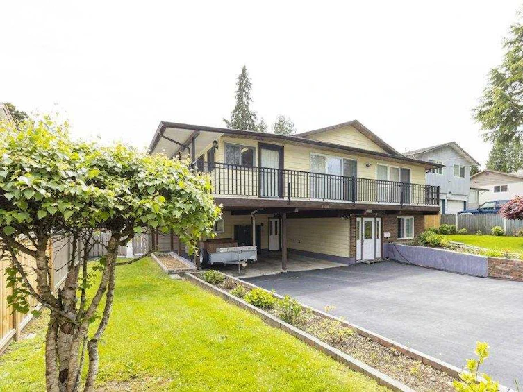 13124 98a Avenue, Surrey, BC, V3T 1C6