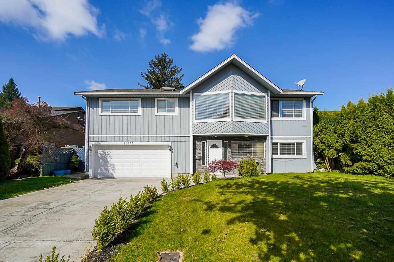 10023 156a Street, Surrey, BC, V4N 2S3