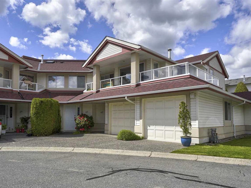 62 - 31406 Upper Maclure Road, Abbotsford BC V2T 5L8