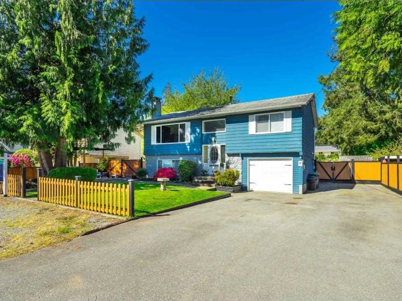 3647 197a Street, Langley BC V3A 1B8
