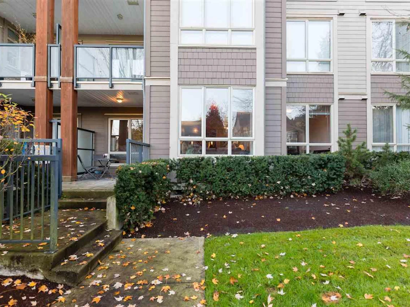 111 - 15918 26th Avenue, Surrey BC V3Z 5K3