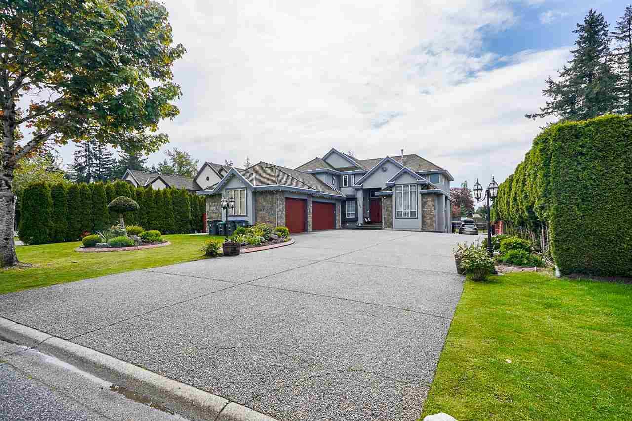 13368 58b Avenue, Surrey, BC, V3X 3K5