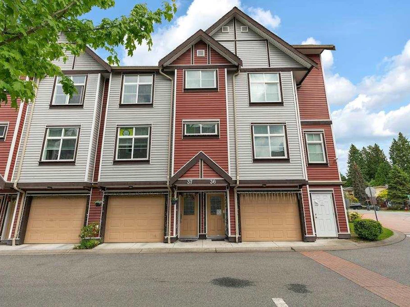 37 - 9405 121st Street, Surrey BC V3V 0A9
