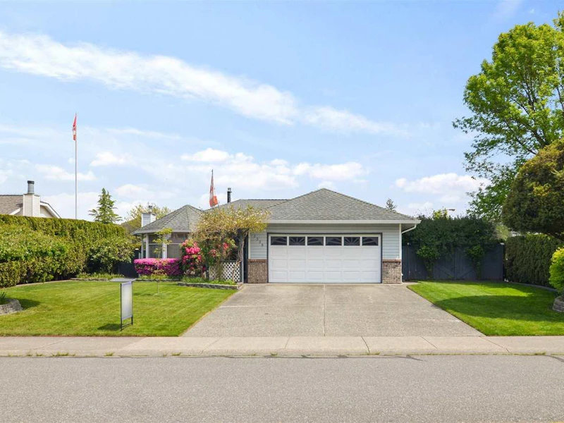 3328 196a Street, Langley BC V3A 7W9
