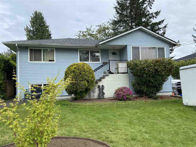 8140 113a Street, Delta BC V4C 5B9