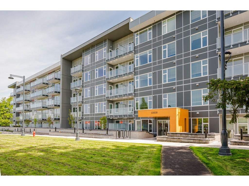 217-10838 Whalley Boulevard, Surrey, BC, V3R 0G8