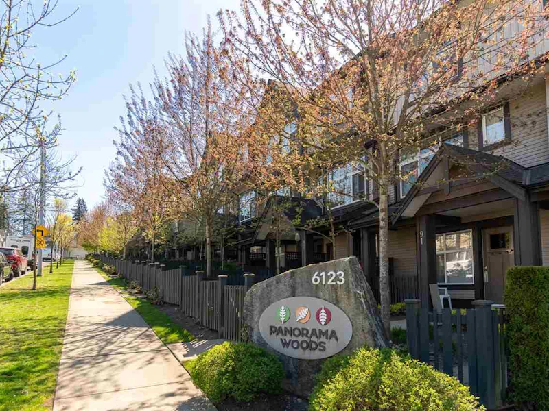 47 - 6123 138th Street, Surrey BC V3X 1E8