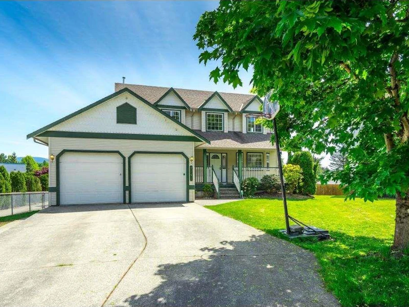 7808 Tavernier Terrace, Mission BC V2V 6Z5