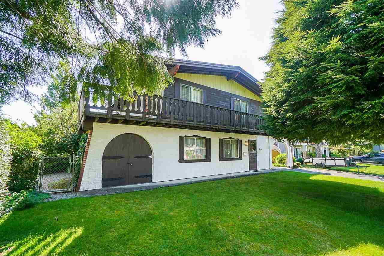 7550 Robin Crescent, Mission, BC, V2V 2Z7