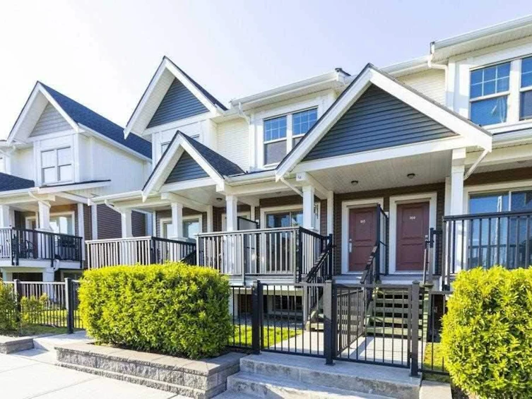 161-32633 Simon Avenue, Abbotsford, BC, V2T 0G9