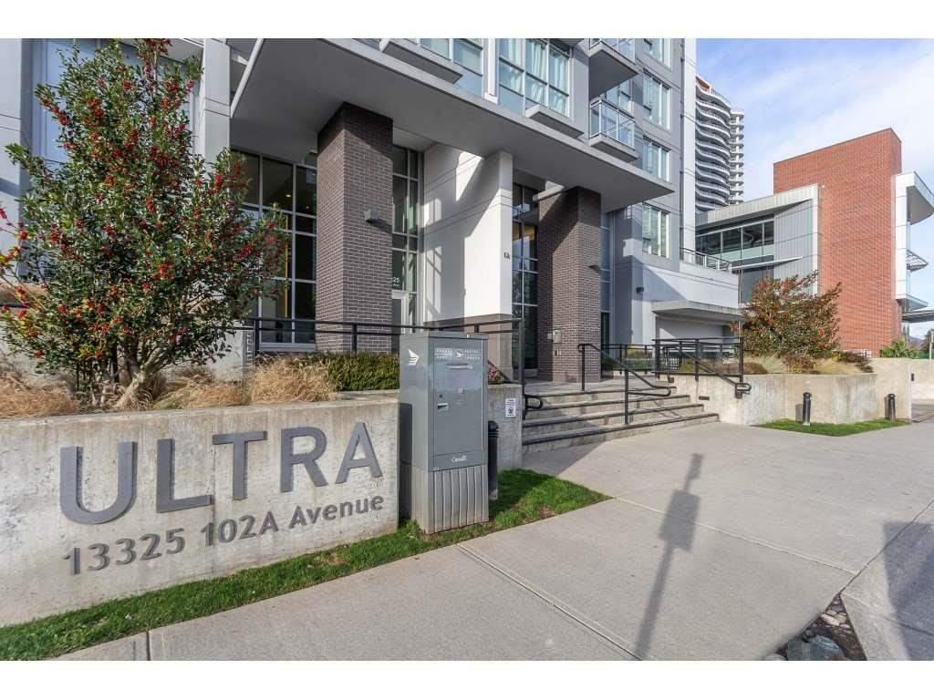 3802-13325 102a Avenue, Surrey, BC, V3T 0J5