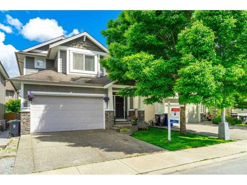 7254 196b Street, Langley, BC, V2Y 3E6