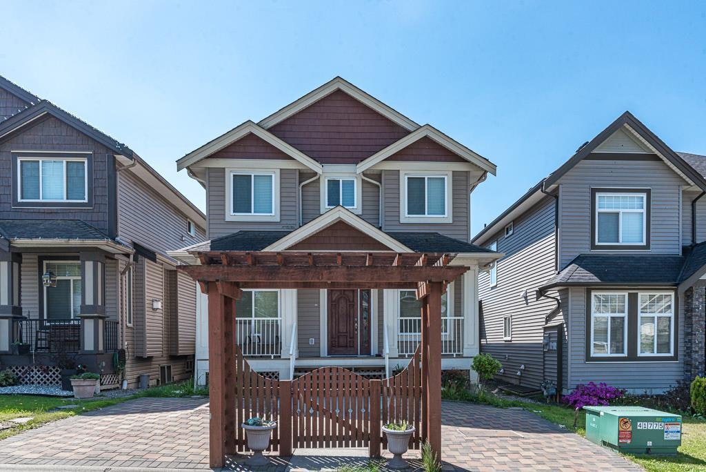 27944 Conductor Drive, Abbotsford, BC, V4X 0A7