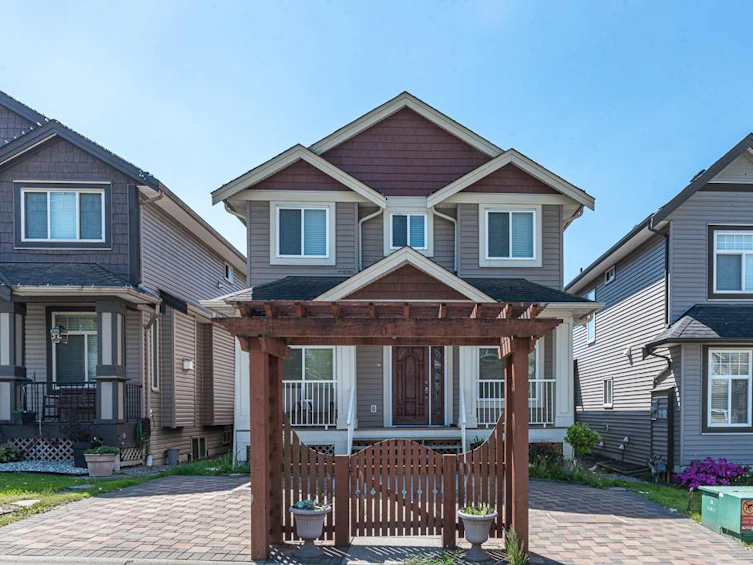 27944 Conductor Drive, Abbotsford, BC, V4X 0A7