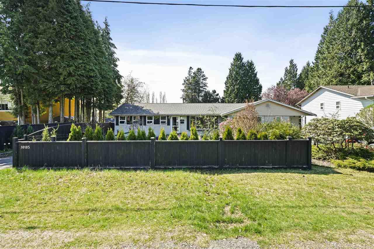 10185-10187 144a Street, Surrey, BC, V3R 3P7