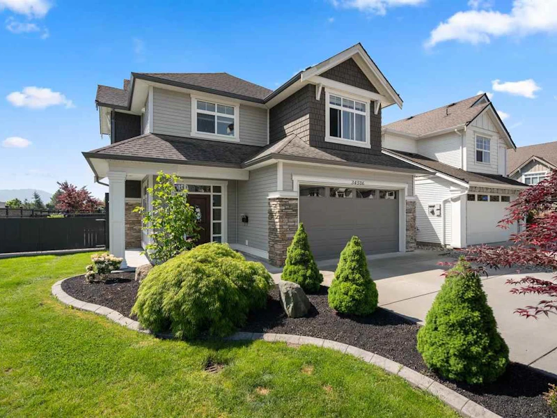 34506 Henley Avenue, Abbotsford BC V2S 0B5