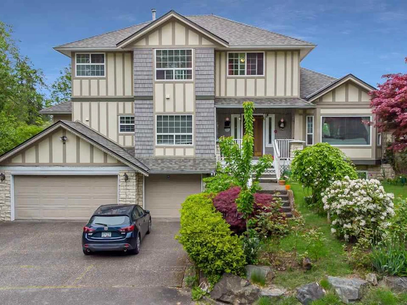 21007 85th Avenue, Langley BC V1M 2L4