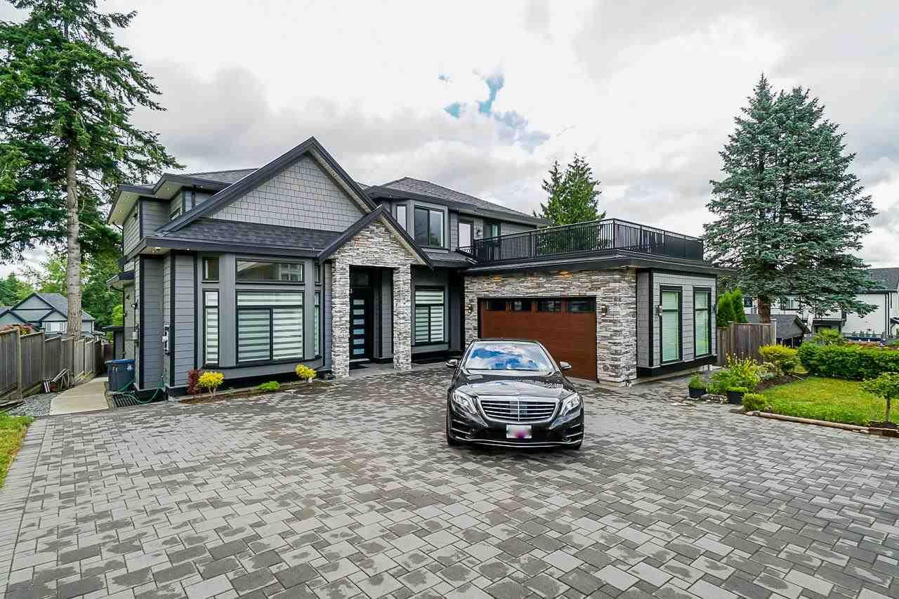 7853 Suncrest Drive, Surrey, BC, V3W 6A8