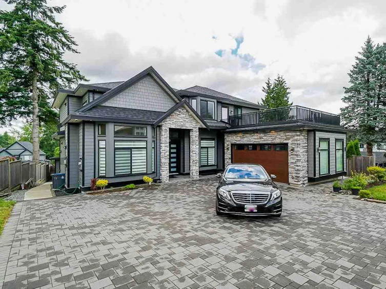 7853 Suncrest Drive, Surrey, BC, V3W 6A8