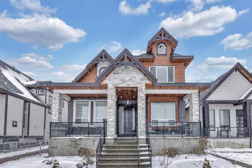 6691 121a Street, Surrey, BC, V3W 0H8