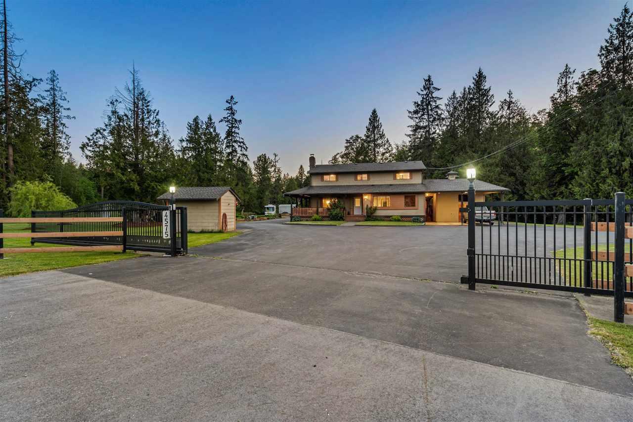 4575 192 Street, Surrey, BC, V3Z 1B1