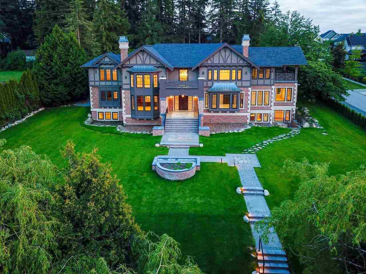 16218 29 Avenue, Surrey, BC, V3Z 9X4