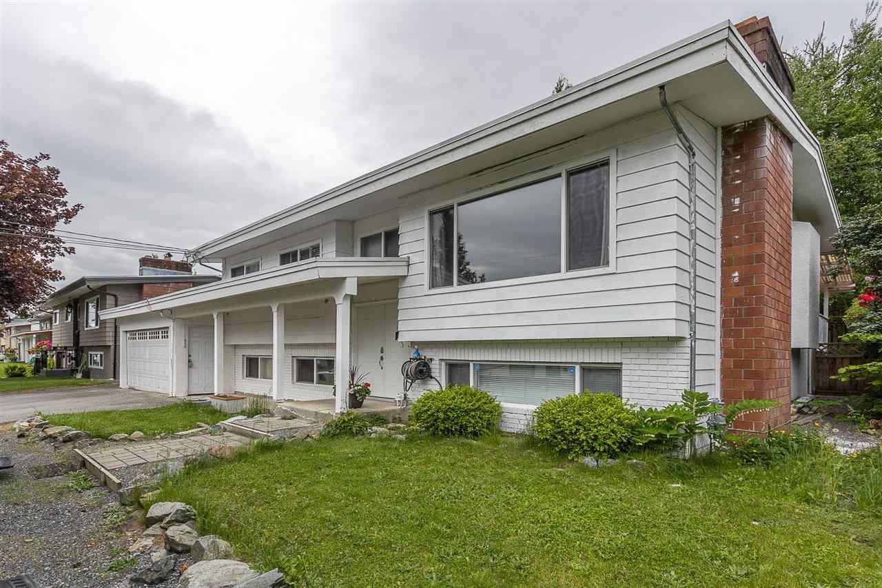 2135 Ridgeway Street, Abbotsford, BC, V2T 3H1