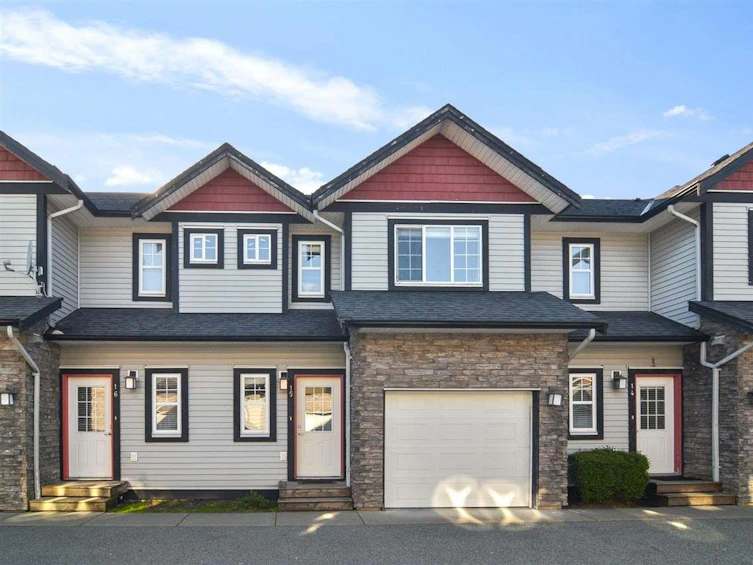 15-31235 Upper Maclure Road, Abbotsford, BC, V2T 0B2