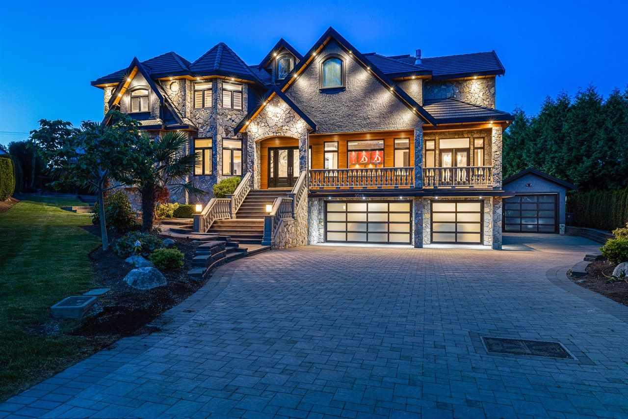 5548 127 Street, Surrey, BC, V3X 3V1