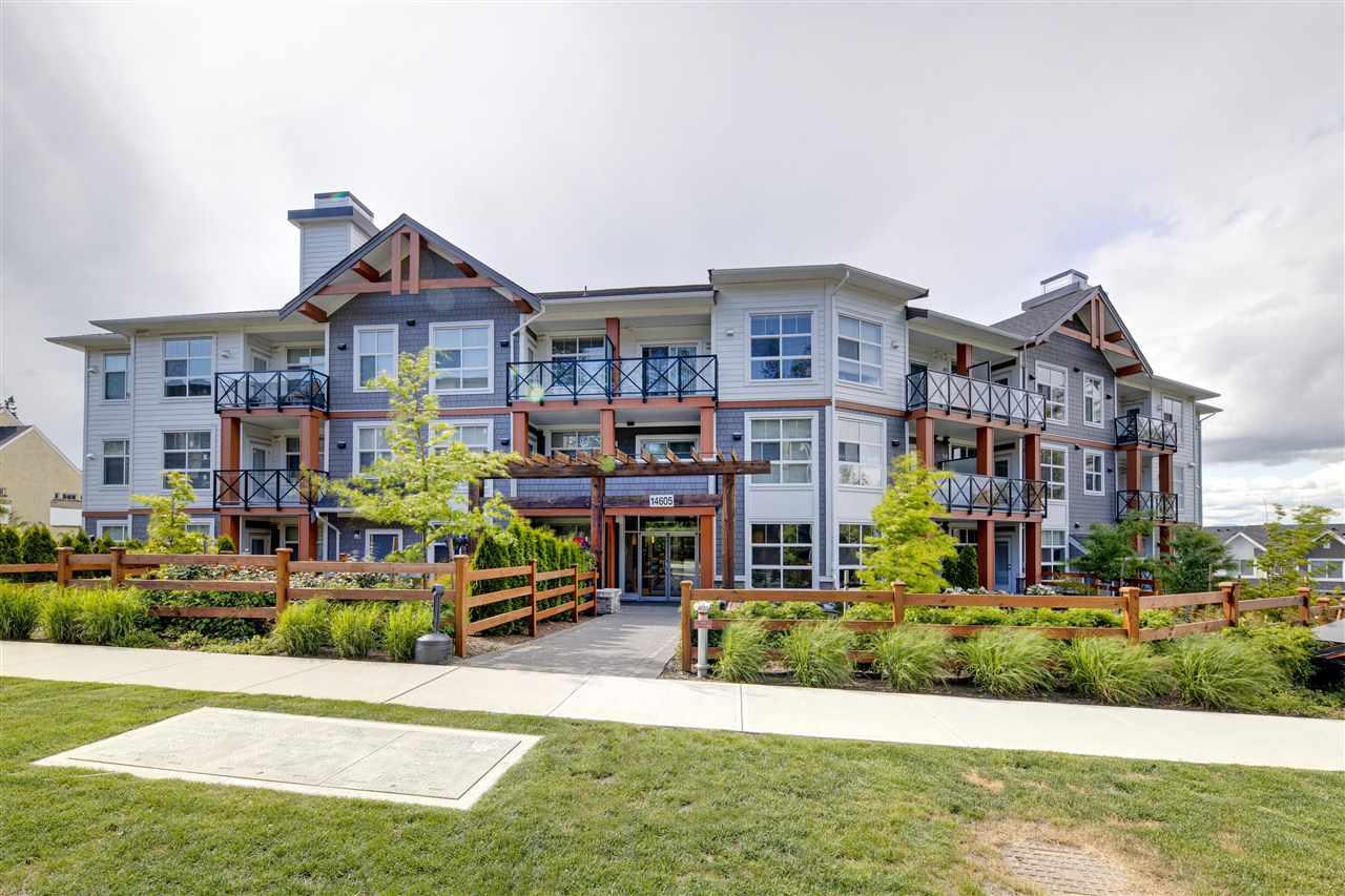 203-14605 Mcdougall Drive, Surrey, BC, V4P 0G7