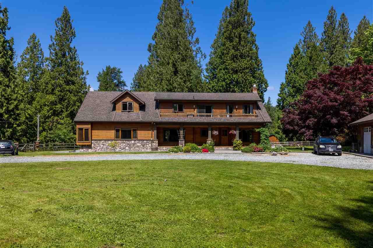 25037 84 Avenue, Langley, BC, V1M 3P4