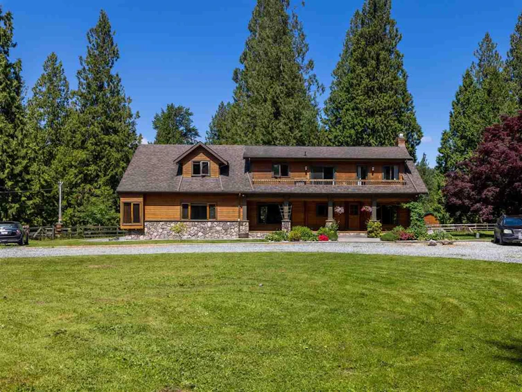 25037 84 Avenue, Langley, BC, V1M 3P4