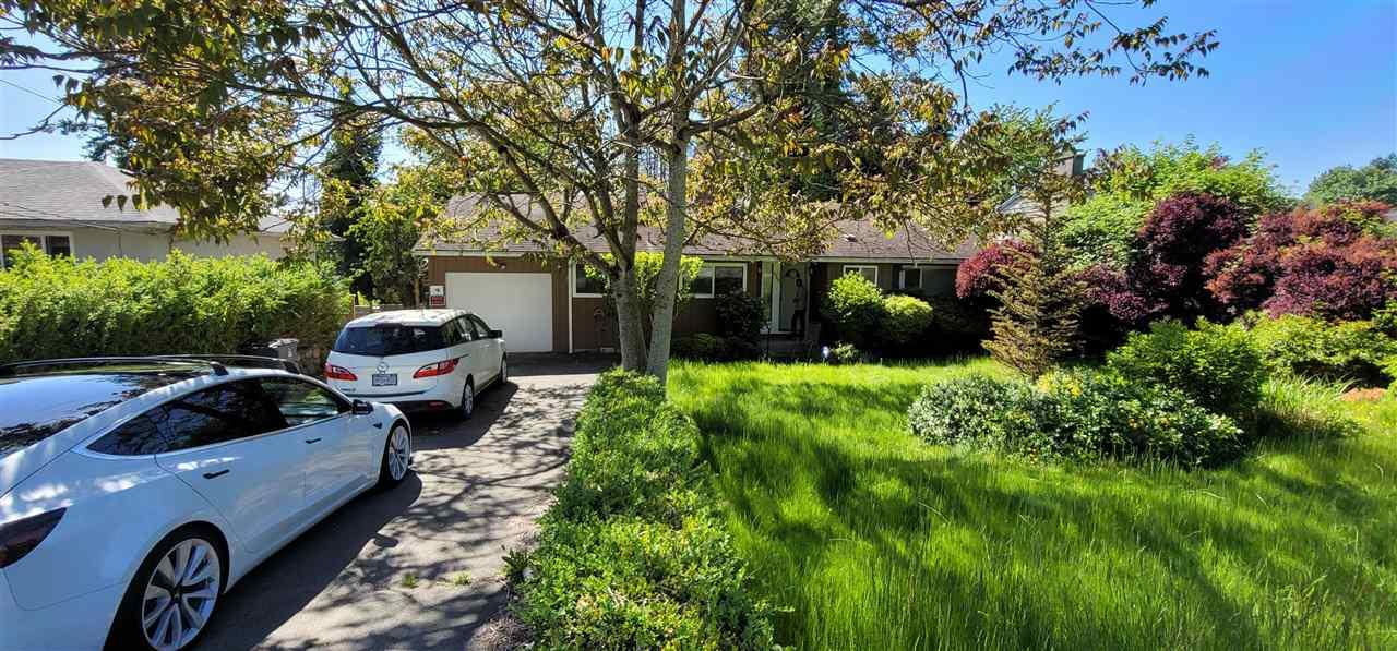 10317 127 Street, Surrey, BC, V3V 5K1